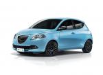 Lancia Ypsilon Elefantino 2013 года